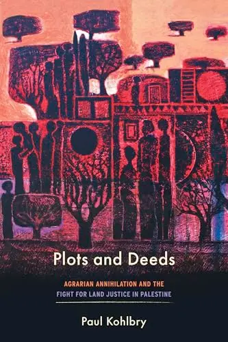 Cover of Plots and Deeds