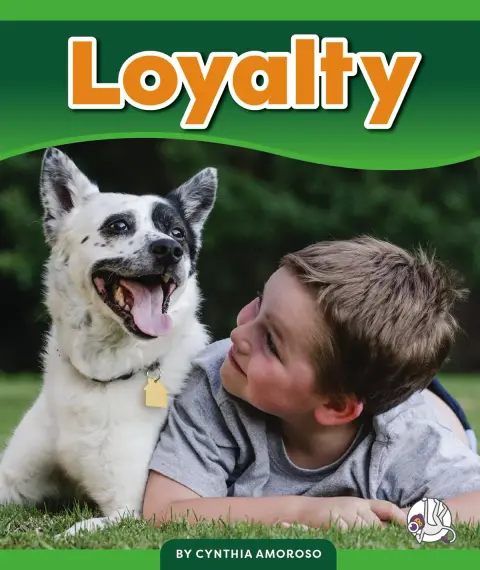 Cover of Loyalty