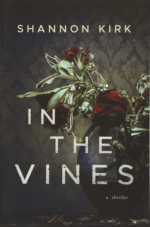 Cover of In the Vines