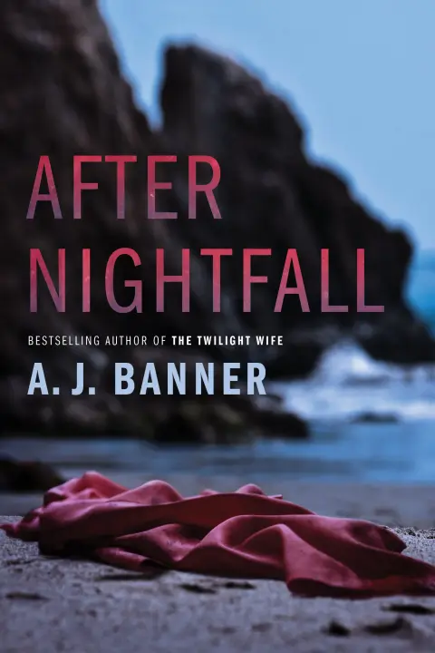 Cover of After Nightfall