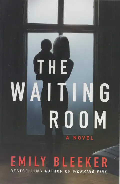 Cover of The Waiting Room