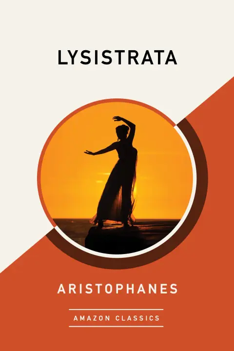 Cover of Lysistrata
