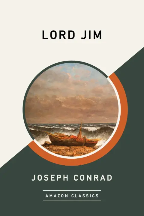 Cover of Lord Jim
