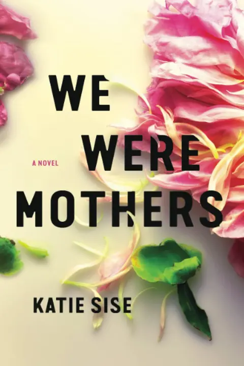 Cover of We Were Mothers