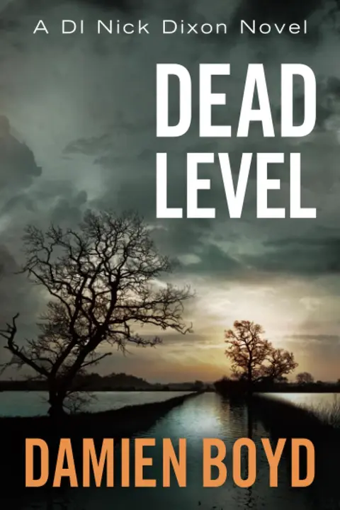 Cover of Dead Level