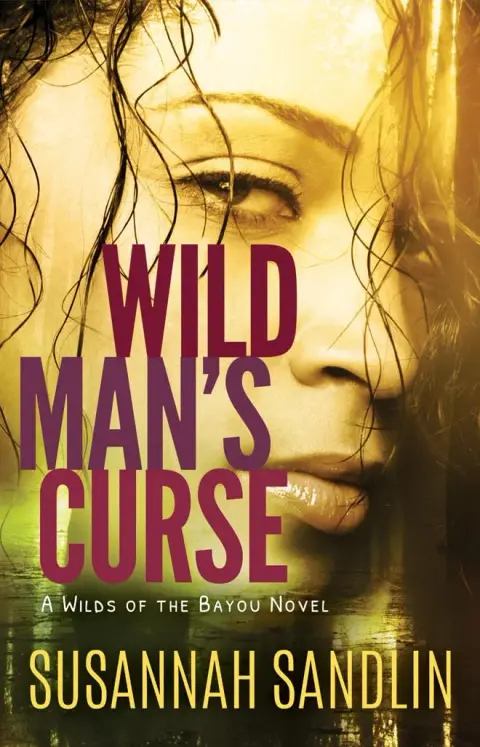 Cover of Wild Man's Curse