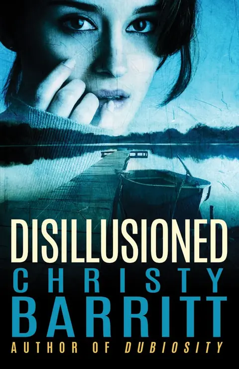 Cover of Disillusioned