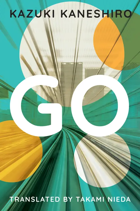 Cover of Go
