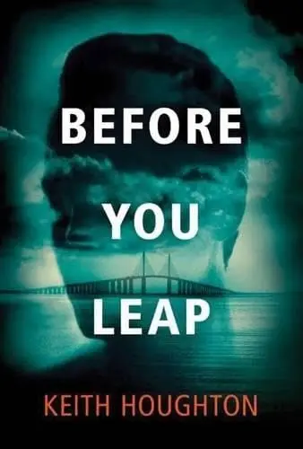 Cover of Before You Leap