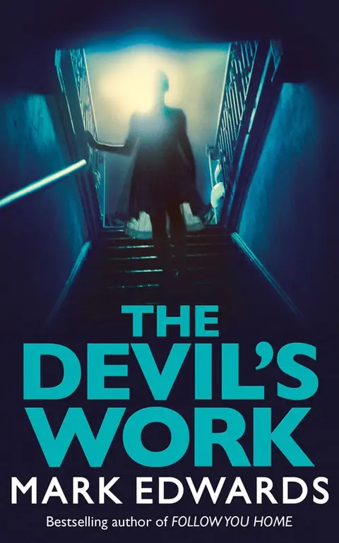Cover of The Devil's Work