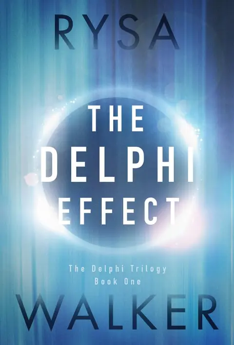 Cover of The Delphi Effect