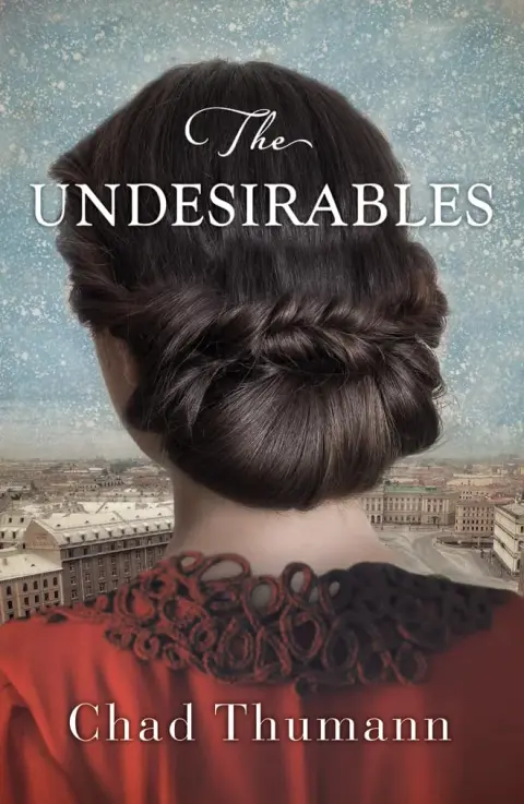 Cover of The Undesirables
