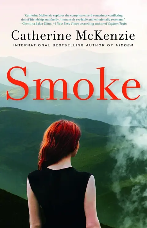 Cover of Smoke