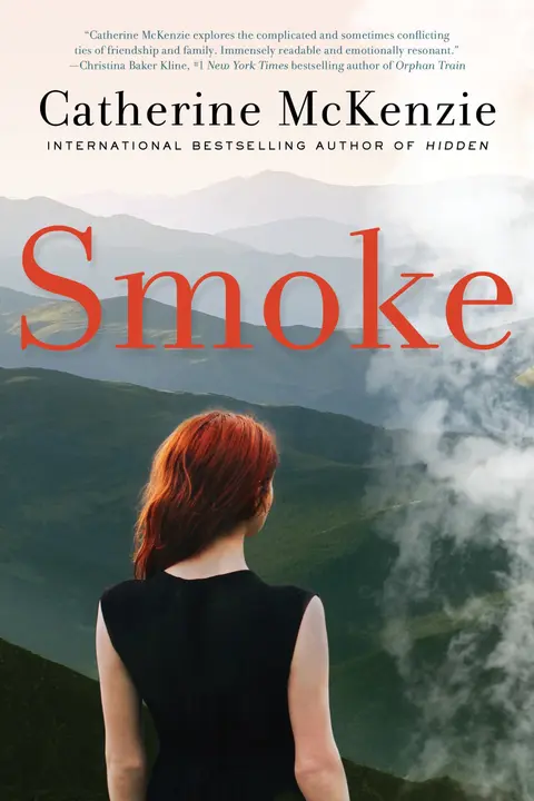 Cover of Smoke