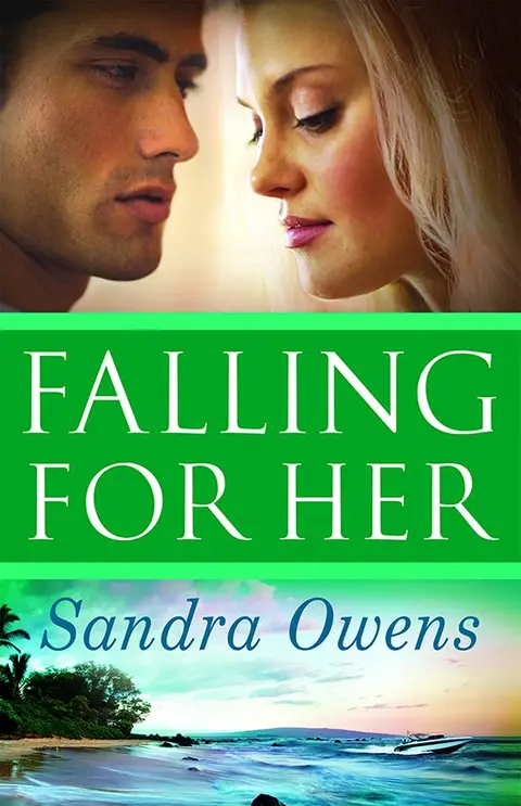 Cover of Falling for Her