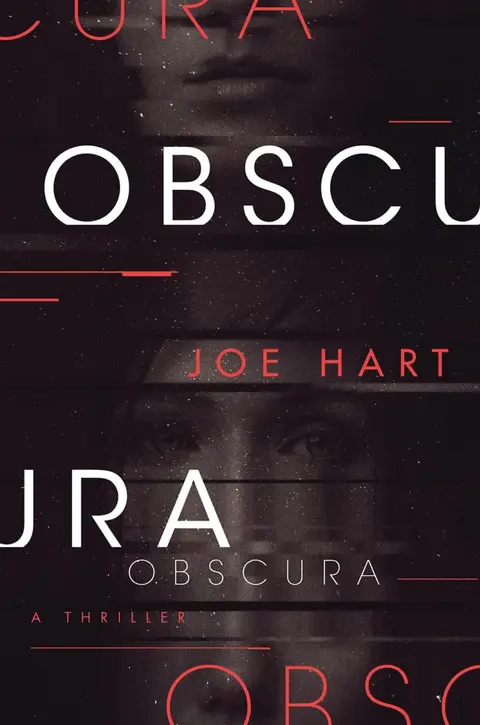 Cover of Obscura