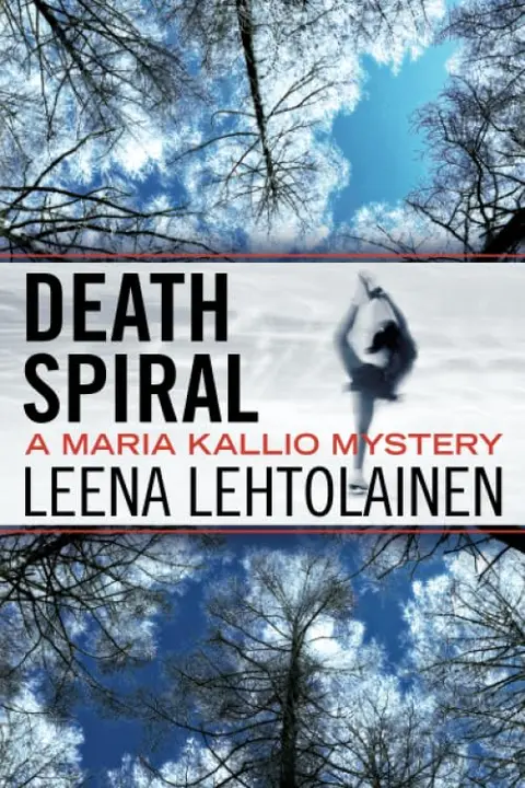 Cover of Death Spiral