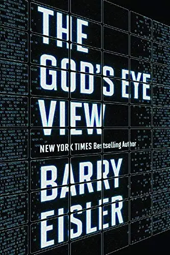 Cover of The God's Eye View