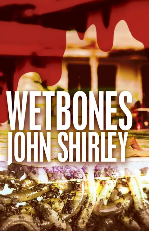 Cover of Wetbones