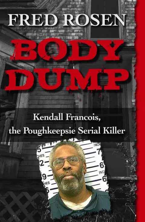 Cover of Body Dump