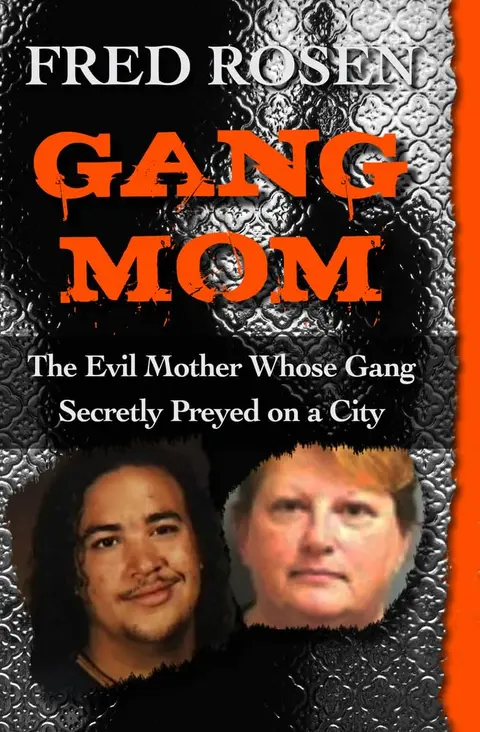 Cover of Gang Mom