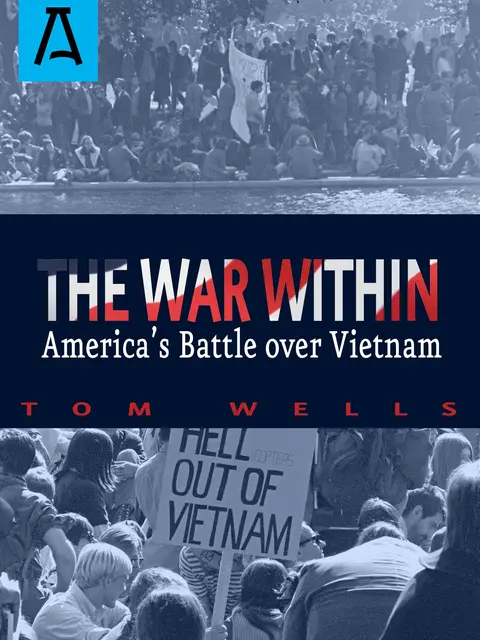 Cover of War Within