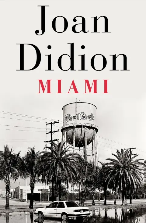 Cover of Miami