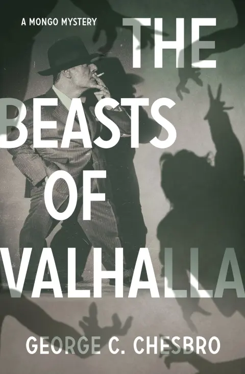 Cover of The Beasts of Valhalla