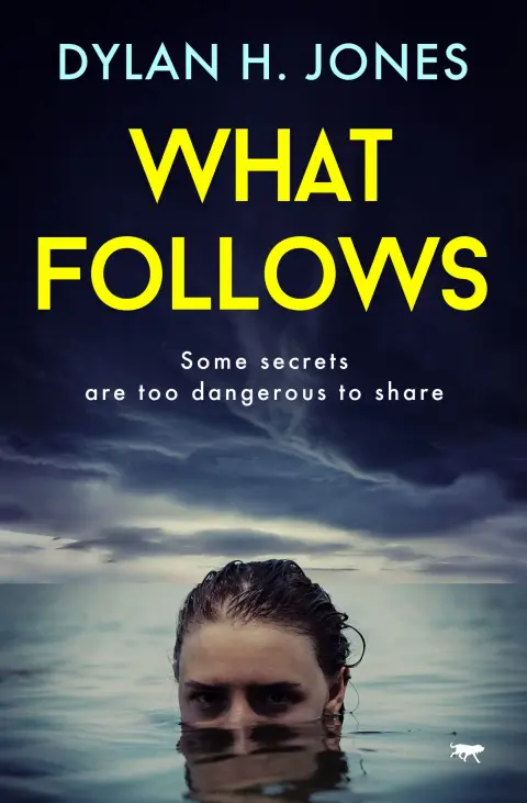 Cover of What Follows
