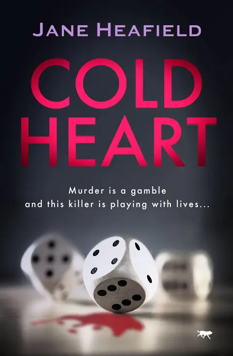 Cover of Cold Heart