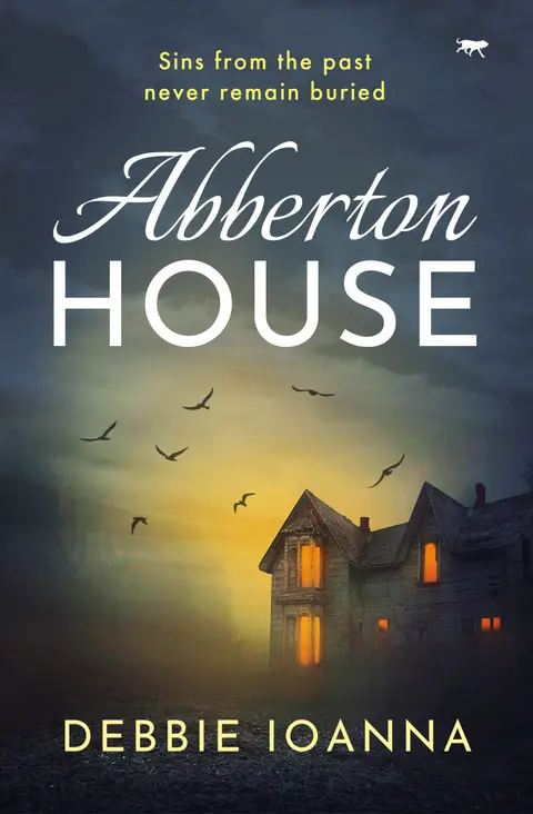 Cover of Abberton House
