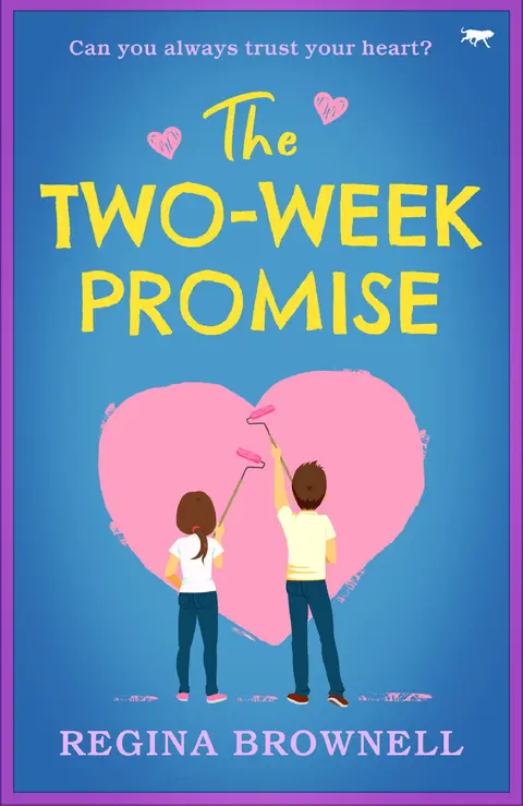 Cover of The Two Week Promise