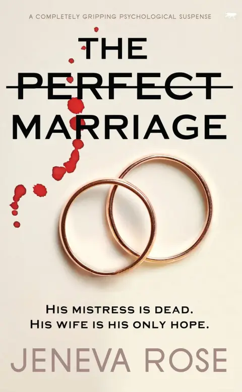 Cover of The Perfect Marriage