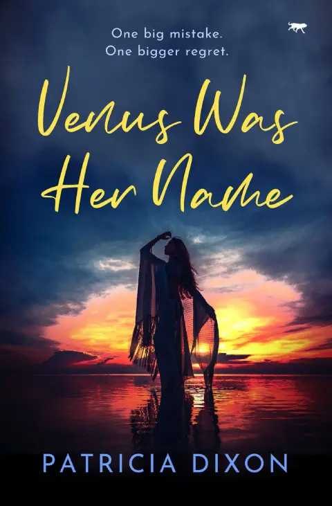 Cover of Venus Was Her Name