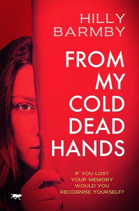 Cover of From My Cold Dead Hands