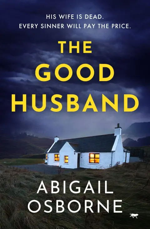 Cover of The Good Husband