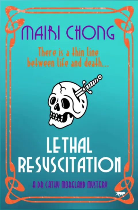 Cover of Lethal Resuscitation