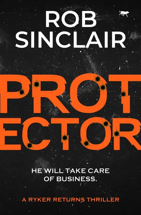 Cover of Protector