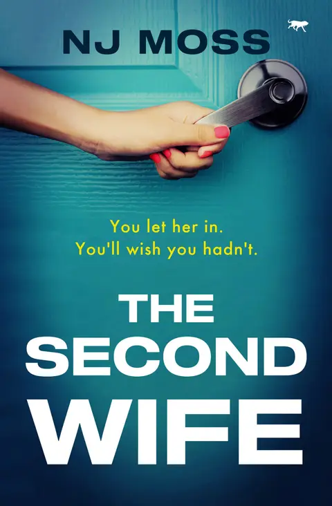 Cover of The Second Wife