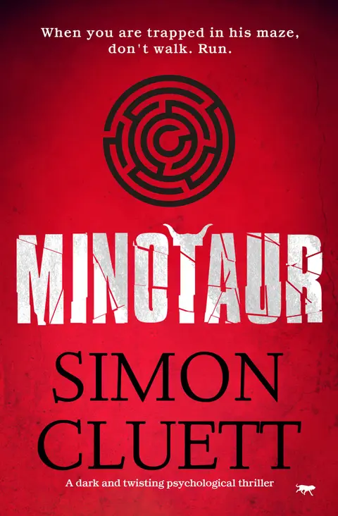 Cover of Minotaur