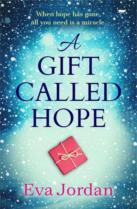 Cover of A Gift Called Hope