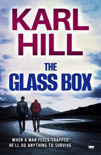 Cover of The Glass Box