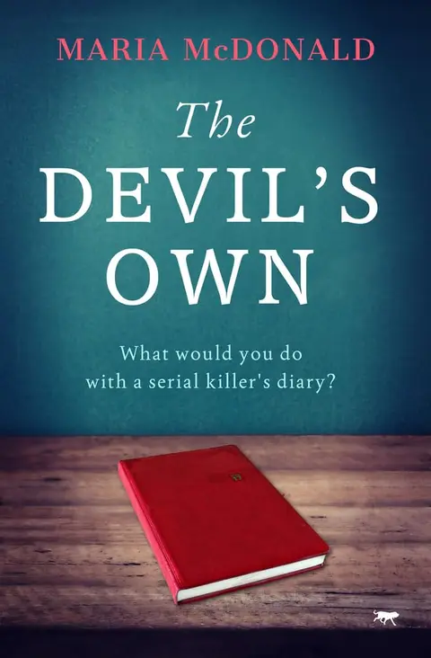Cover of The Devil's Own