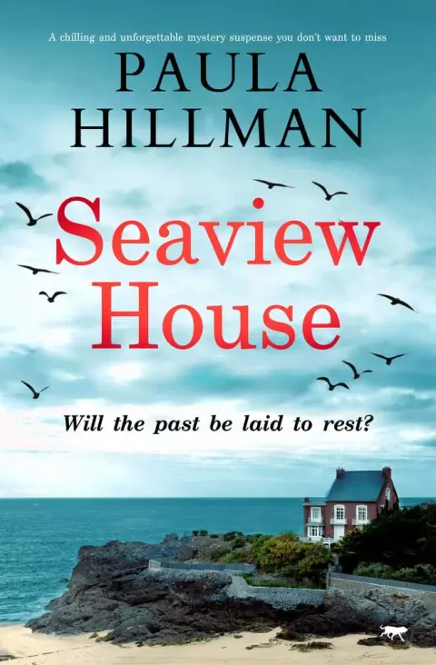 Cover of Seaview House