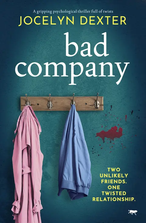 Cover of Bad Company