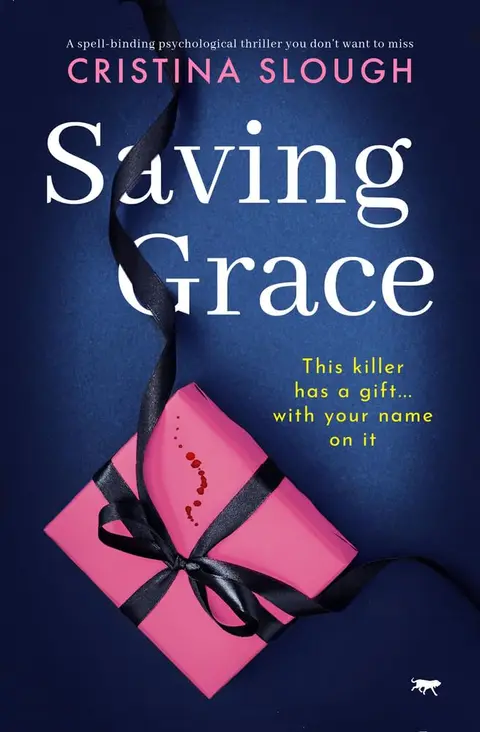 Cover of Saving Grace