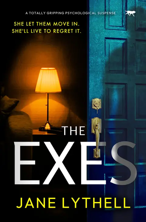 Cover of The Exes