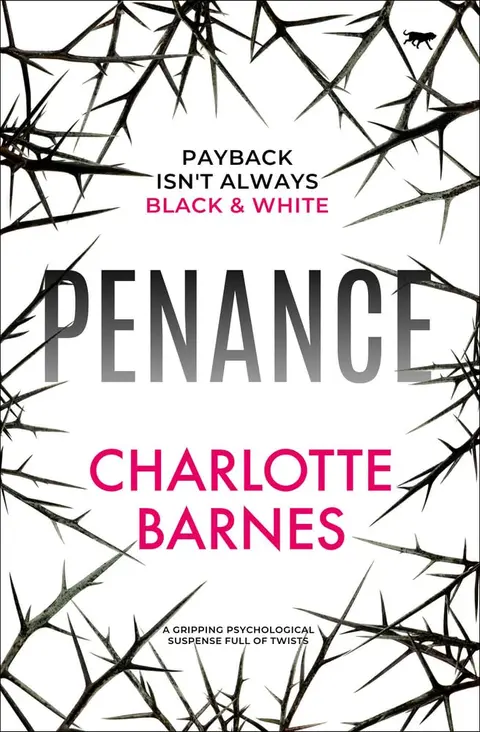 Cover of Penance