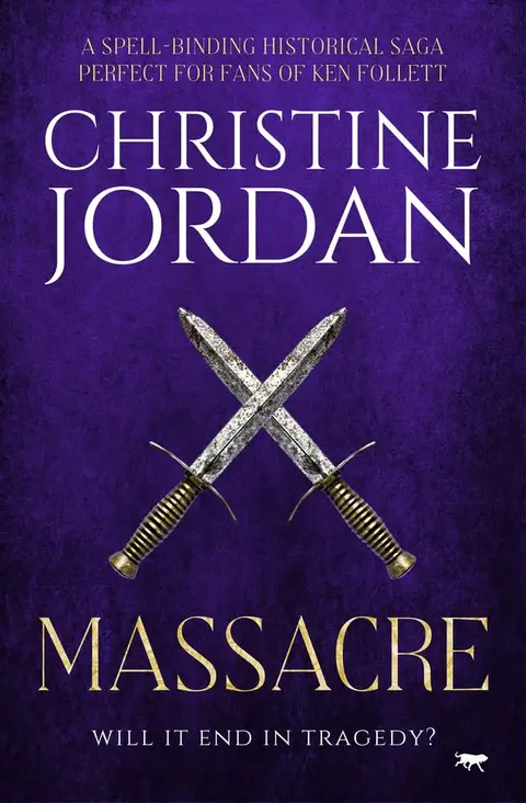 Cover of Massacre
