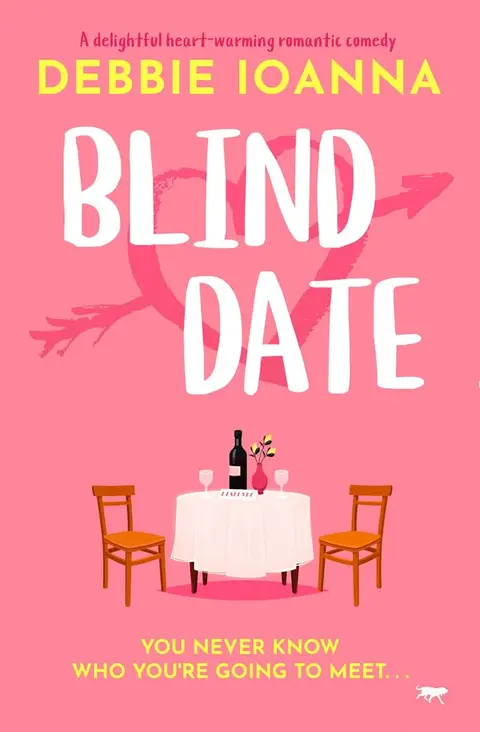 Cover of Blind Date